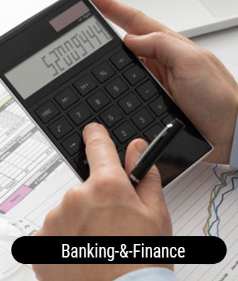 Banking-&-Finance