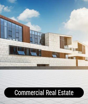 Commercial-Real-Estate